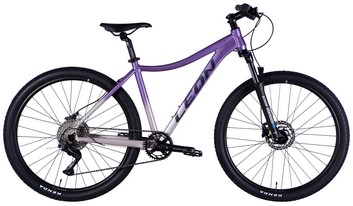 Велосипед Leon XC Lady 75