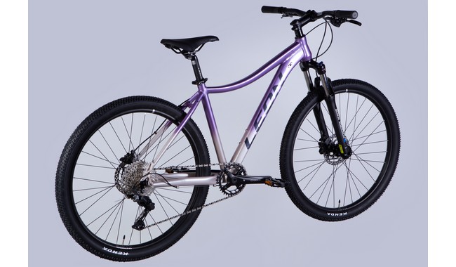 Велосипед Leon XC Lady 75 - дополнительное фото 2