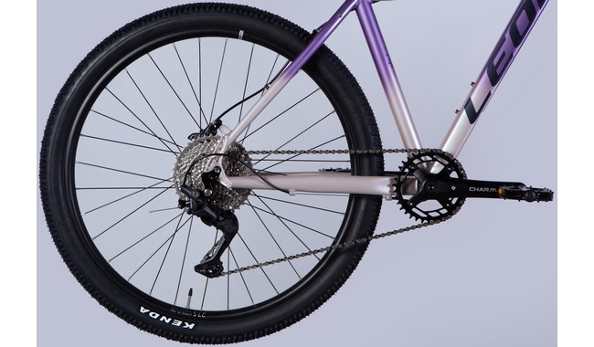 Велосипед Leon XC Lady 75 - дополнительное фото 3