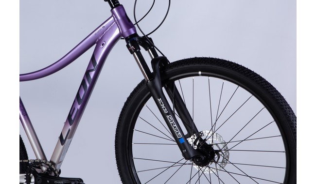 Велосипед Leon XC Lady 75 - дополнительное фото 4