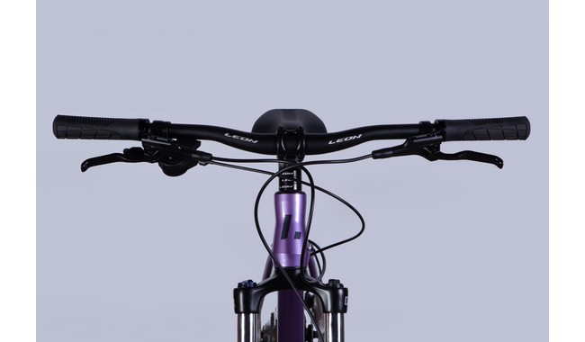 Велосипед Leon XC Lady 75 - дополнительное фото 5