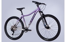 Велосипед Leon XC Lady 75 - дополнительное фото 1