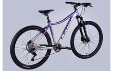 Велосипед Leon XC Lady 75 - дополнительное фото 2