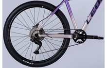 Велосипед Leon XC Lady 75 - дополнительное фото 3