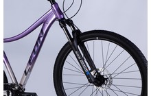 Велосипед Leon XC Lady 75 - дополнительное фото 4