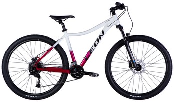 Велосипед Leon XC Lady 80