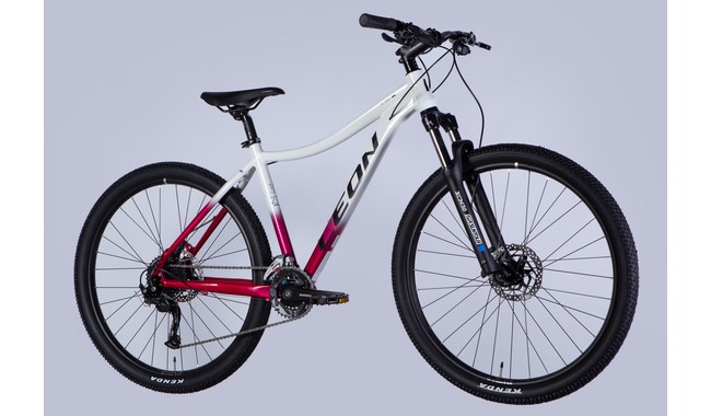 Велосипед Leon XC Lady 80 - дополнительное фото 1