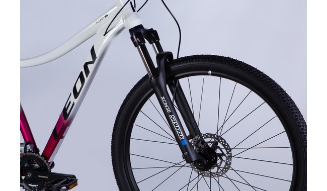 Велосипед Leon XC Lady 80 - дополнительное фото 4