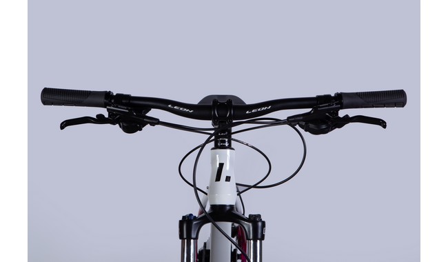 Велосипед Leon XC Lady 80 - дополнительное фото 5