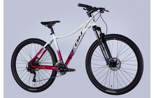 Велосипед Leon XC Lady 80 - дополнительное фото 1