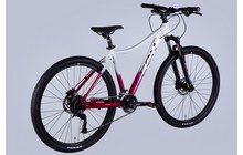 Велосипед Leon XC Lady 80 - дополнительное фото 2