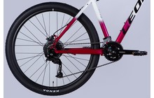 Велосипед Leon XC Lady 80 - дополнительное фото 3