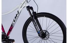 Велосипед Leon XC Lady 80 - дополнительное фото 4