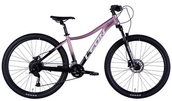 Велосипед Leon XC Lady 80
