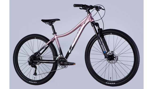 Велосипед Leon XC Lady 80 - дополнительное фото 7