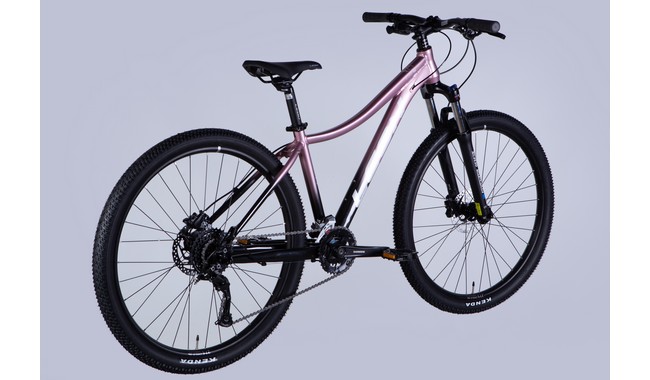 Велосипед Leon XC Lady 80 - дополнительное фото 8