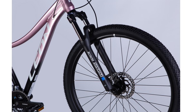 Велосипед Leon XC Lady 80 - дополнительное фото 10