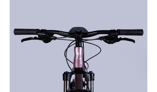 Велосипед Leon XC Lady 80 - дополнительное фото 11