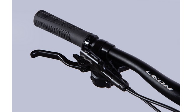 Велосипед Leon XC Lady 80 - дополнительное фото 12