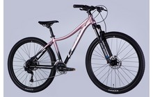 Велосипед Leon XC Lady 80 - дополнительное фото 7