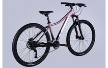 Велосипед Leon XC Lady 80 - дополнительное фото 8