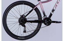 Велосипед Leon XC Lady 80 - дополнительное фото 9