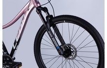 Велосипед Leon XC Lady 80 - дополнительное фото 10