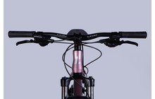 Велосипед Leon XC Lady 80 - дополнительное фото 11