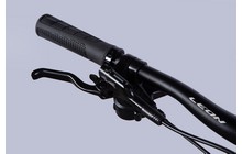 Велосипед Leon XC Lady 80 - дополнительное фото 12