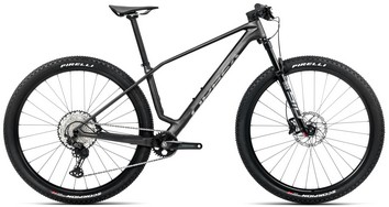 Велосипед Orbea Alma M30