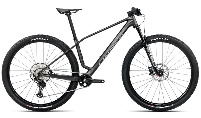 Велосипед Orbea Alma M30 - фото 1
