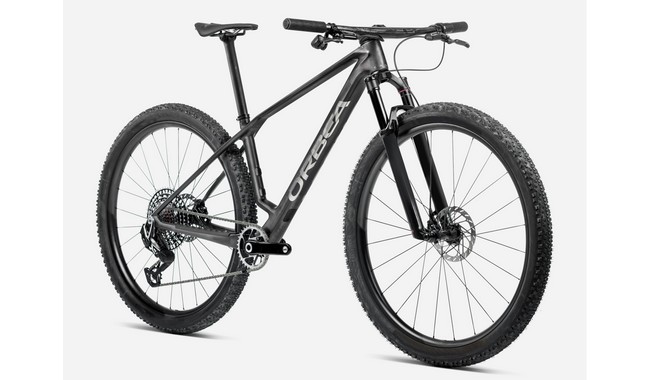 Велосипед Orbea Alma M30 - дополнительное фото 1