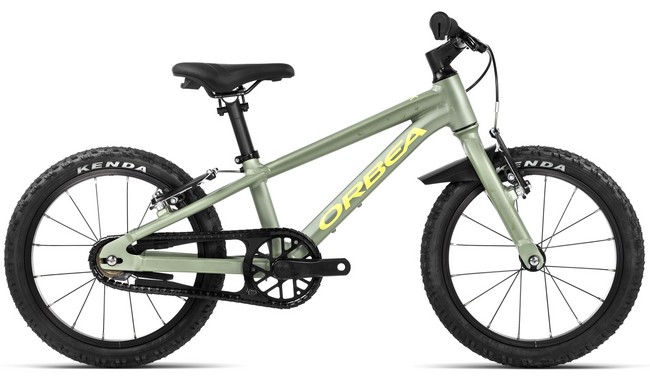 Велосипед Orbea MX 16 - фото 1