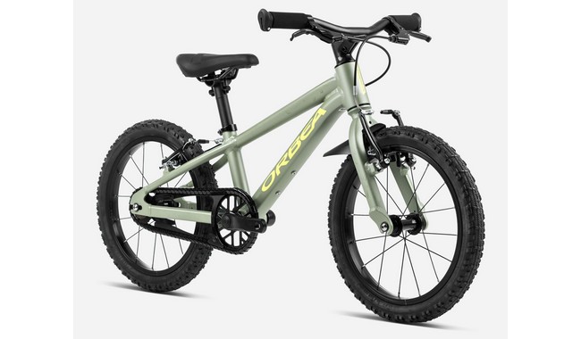 Велосипед Orbea MX 16 - дополнительное фото 1