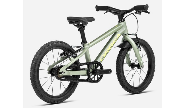 Велосипед Orbea MX 16 - дополнительное фото 2