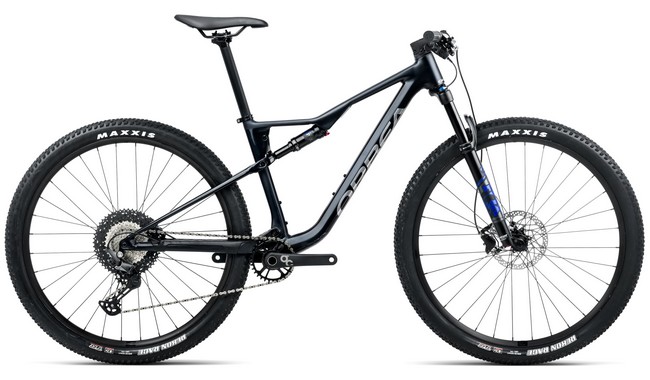 Велосипед Orbea Oiz H30 - фото 1