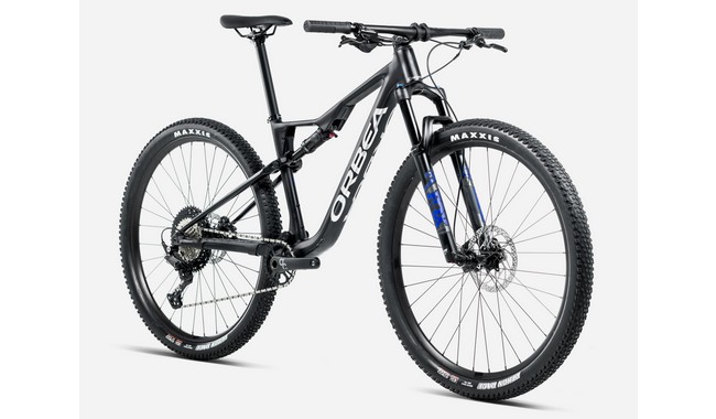 Велосипед Orbea Oiz H30 - дополнительное фото 1