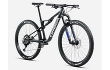 Велосипед Orbea Oiz H30 - дополнительное фото 1