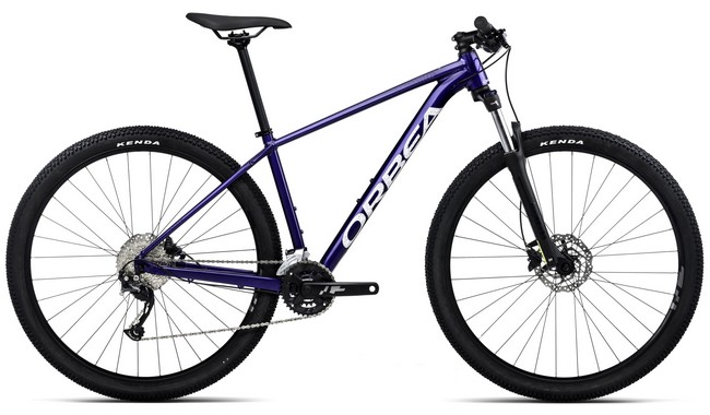 Велосипед Orbea Onna 40 29" - фото 2