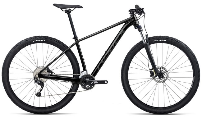 Велосипед Orbea Onna 40 29" - фото 1