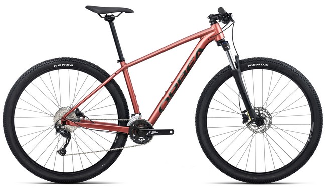 Велосипед Orbea Onna 40 29" - фото 3