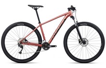 Велосипед Orbea Onna 40 29" 2025 - фото 3