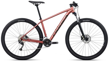 Велосипед Orbea Onna 40 27.5" 2025