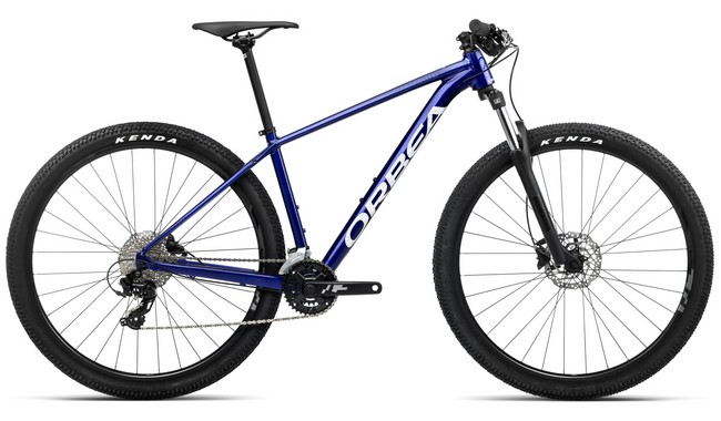 Велосипед Orbea Onna 50 29" - фото 2