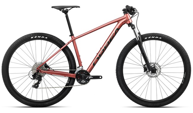 Велосипед Orbea Onna 50 29" - фото 3