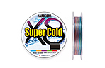 Шнур Duel Hardcore Super Cold X8 300 м 0,42 мм 40 кг - фото 1