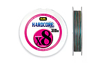 Шнур Duel Hardcore X8 300 м 0,24 мм 16 кг - фото 1