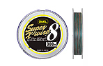 Шнур Duel Super X-Wire 8 300 м 0,27 мм 20 кг - фото 1