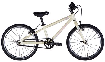 Велосипед Leon GO 20"