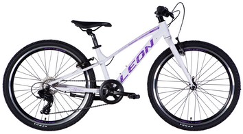 Велосипед Leon Junior